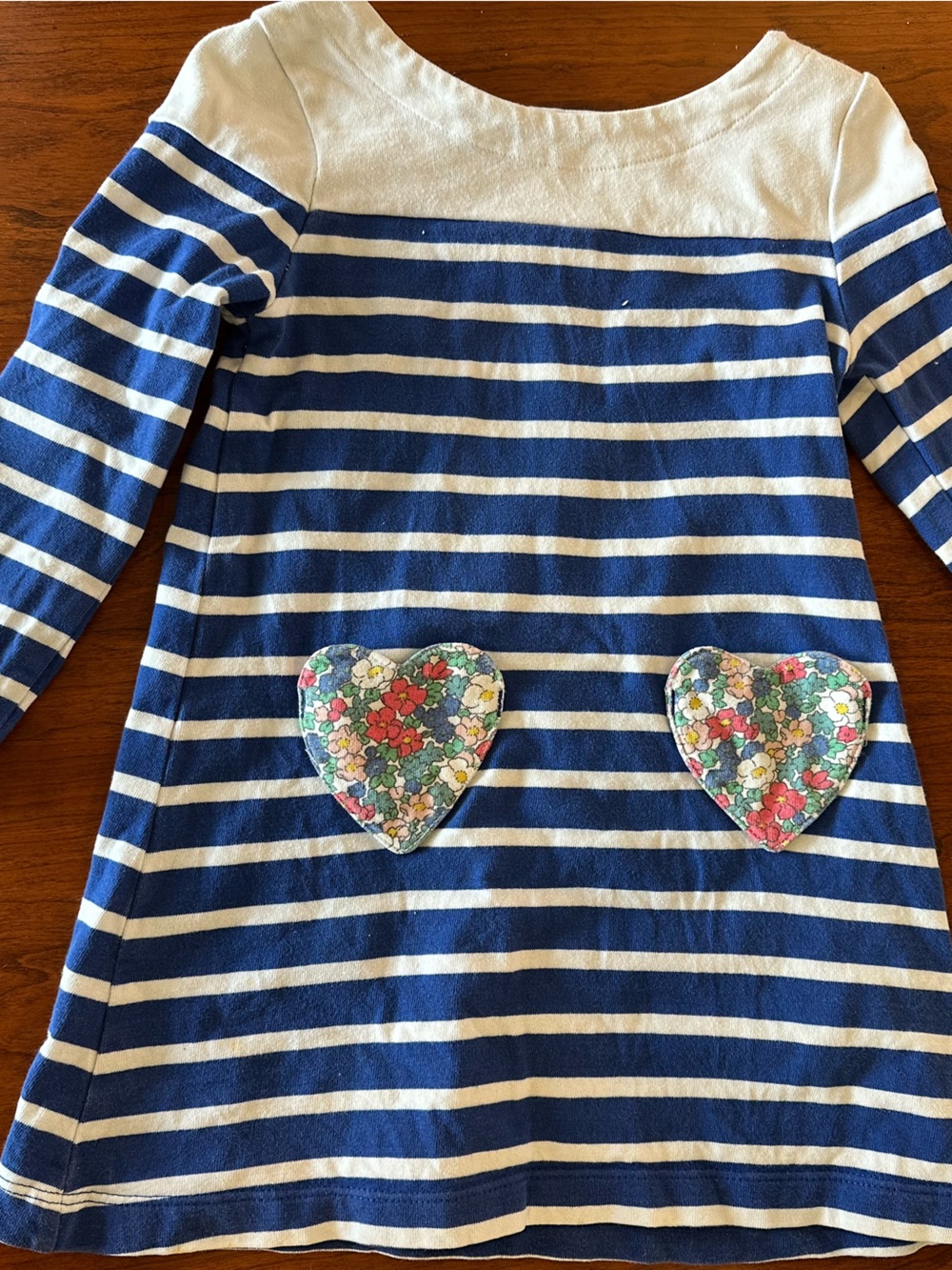 Mini Boden dress